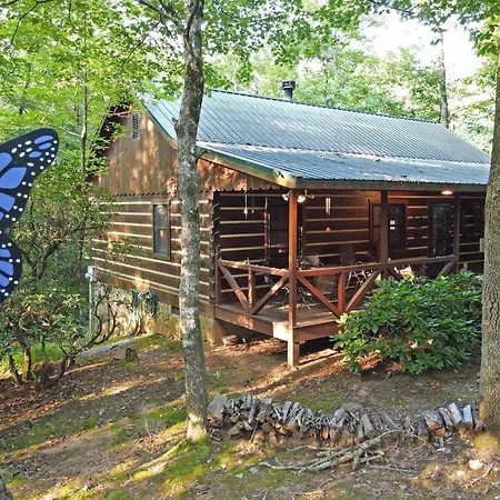 Villa Laurel Creek- Blue Ridge